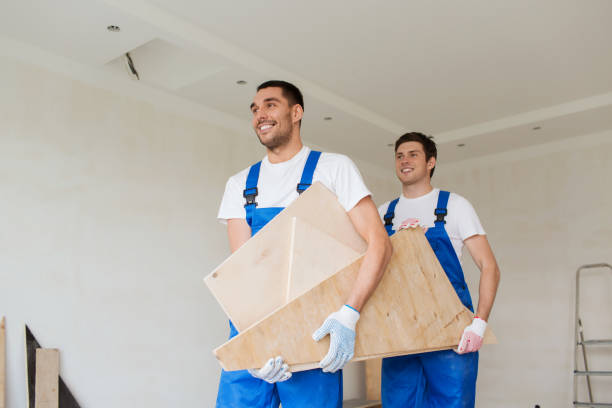 Best Carpet Removal and Disposal  in Wewahitchka, FL