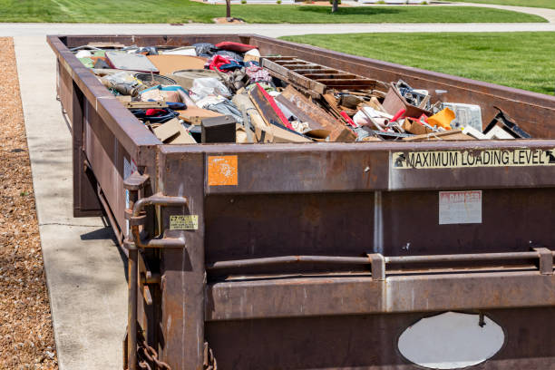 Best Basement Cleanout  in Wewahitchka, FL